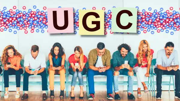 User-Generated Content