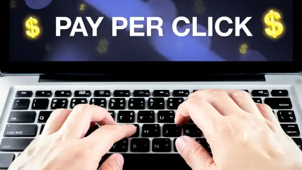 pay per click, google marketing, google adwords