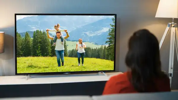 Broadcast Advertising