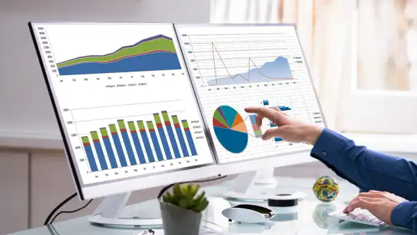 Data-Driven Marketing Insights