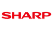 Sharp Logo