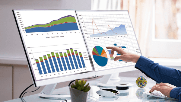 Data-Driven Marketing Insights