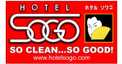 Sogo Logo