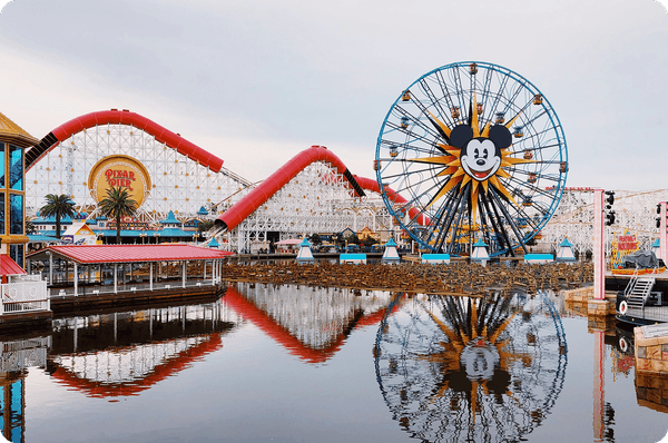 Entertainment Venues