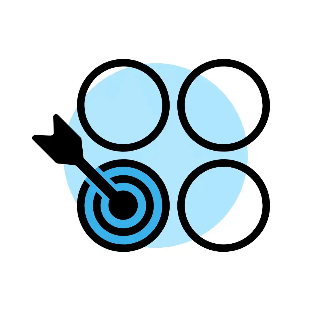 Hidden Niches, New Horizons Icon