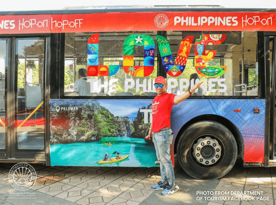 Popular Transit Advertising Options in the Philippines