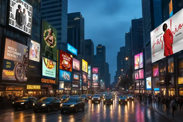 Popular Transit Advertising Options in the Philippines