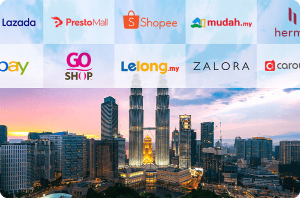 E-commerce Platforms