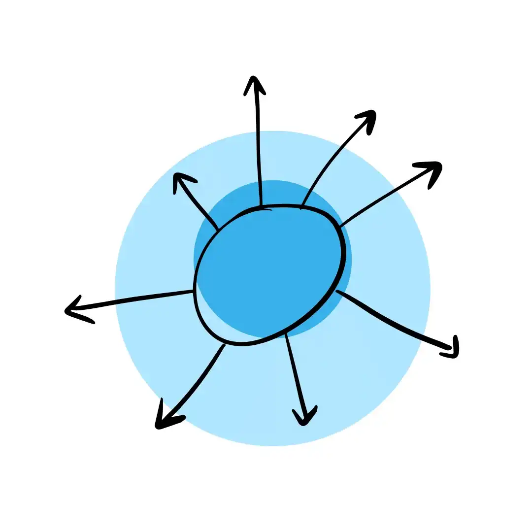 Charting Your Course Icon