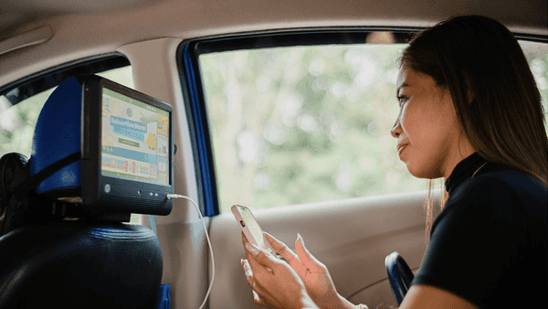 Guaranteed Focus in a Captive Setting