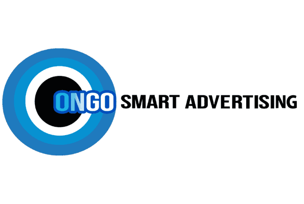 Ongo Smart Advertising Logo