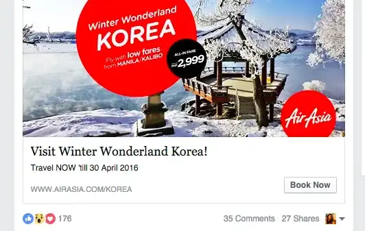 Air Asia Philippines