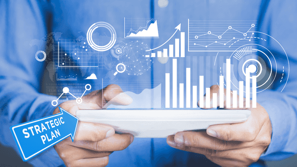 In-Depth Analytics for Strategic Planning