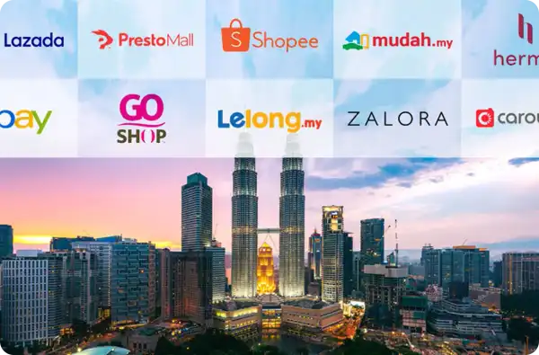 E-commerce Platforms