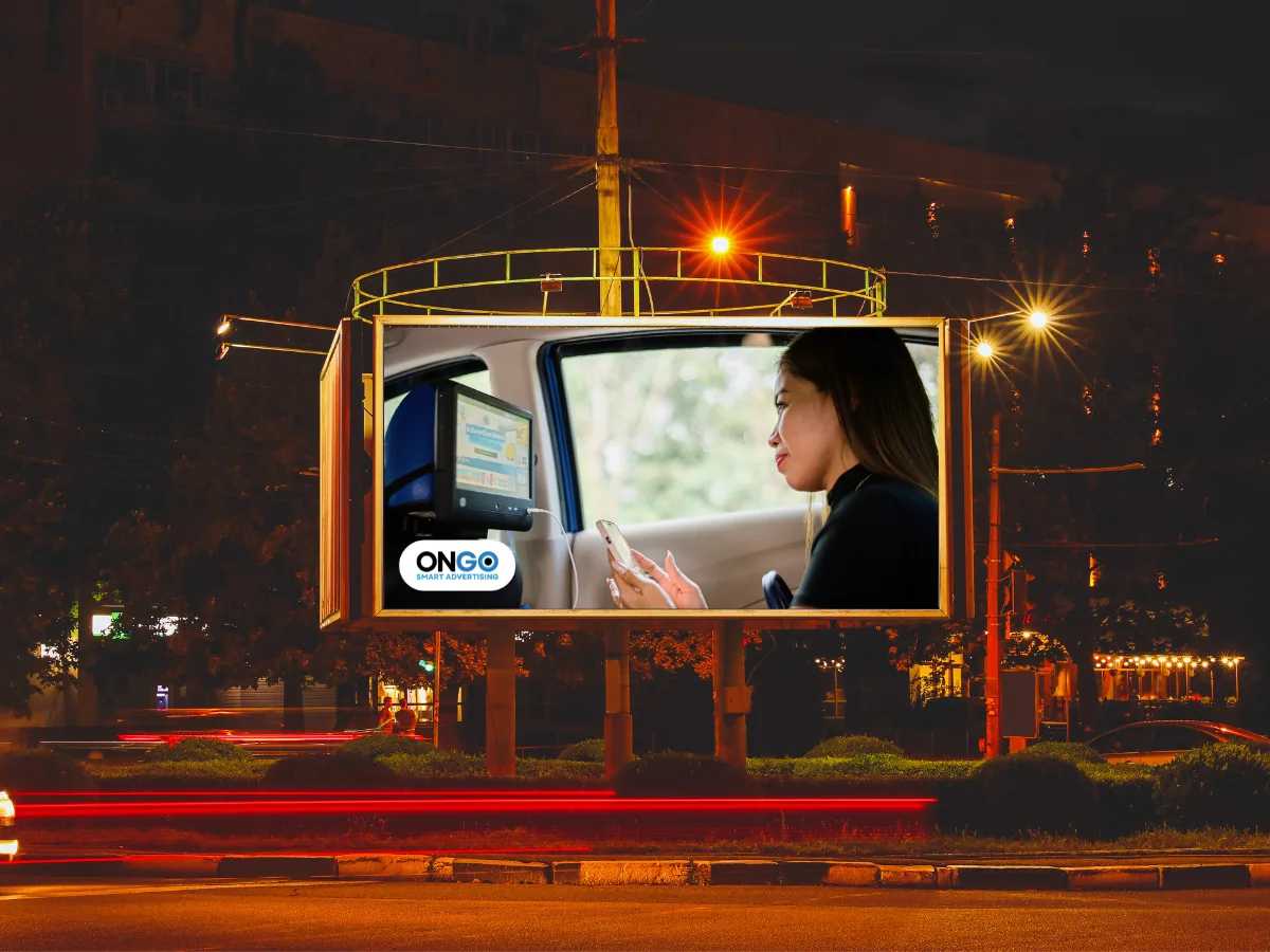 Outdoor LED Display Philippines