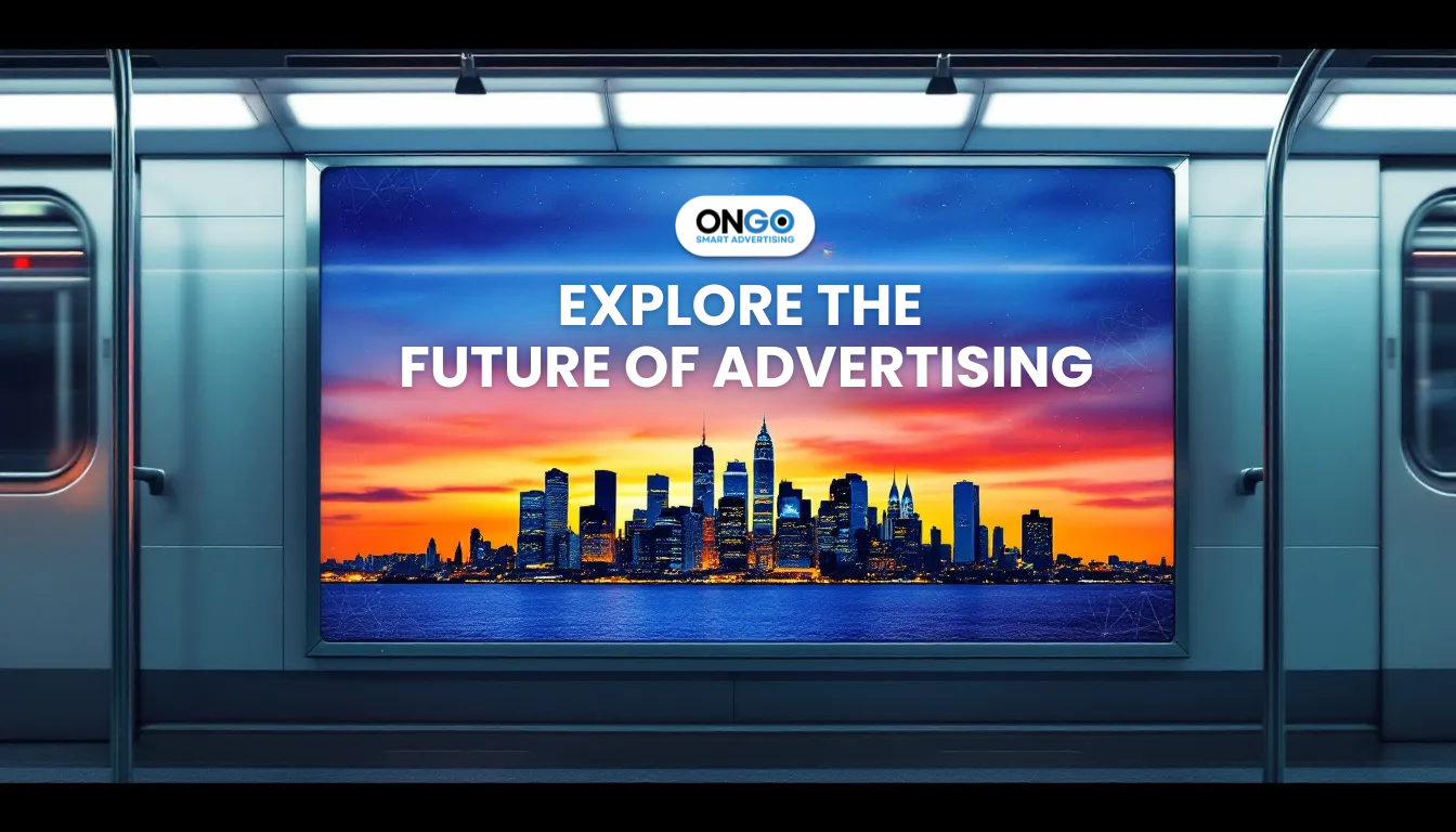 How Does Transit Advertising Work