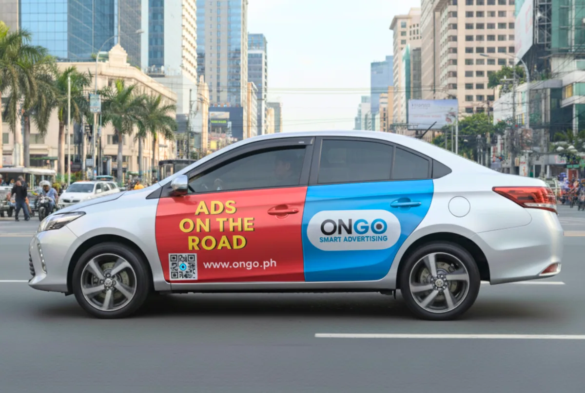 How to Succeed in Transit Advertising in the Philippines