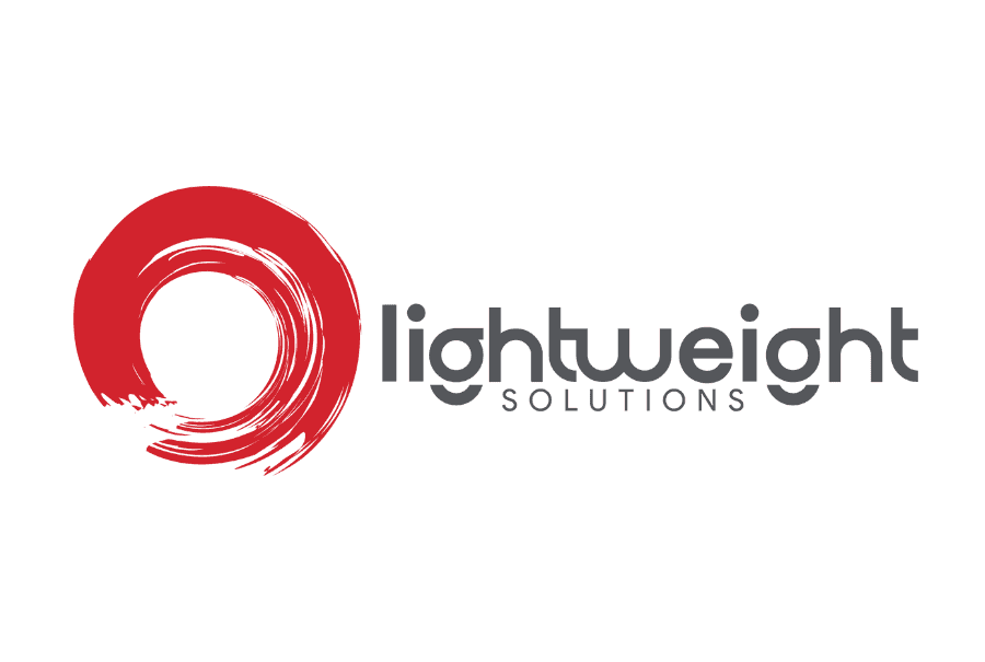 Lightweight Solutions Logo