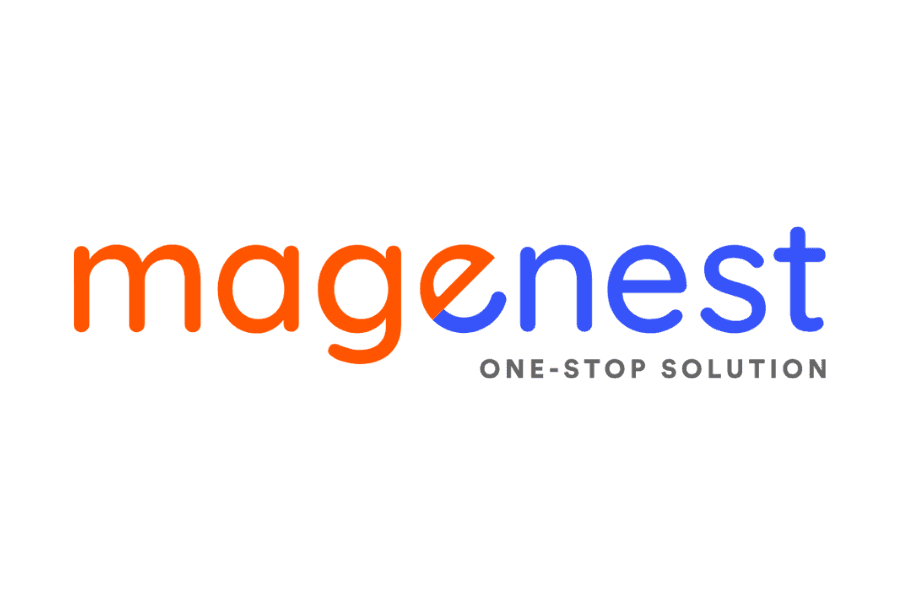 Magenest Logo