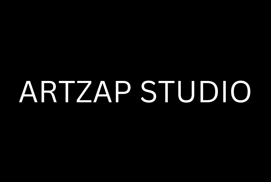 Artzap Studio Logo