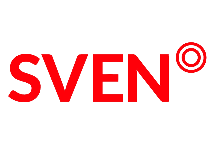 Sven Group Logo
