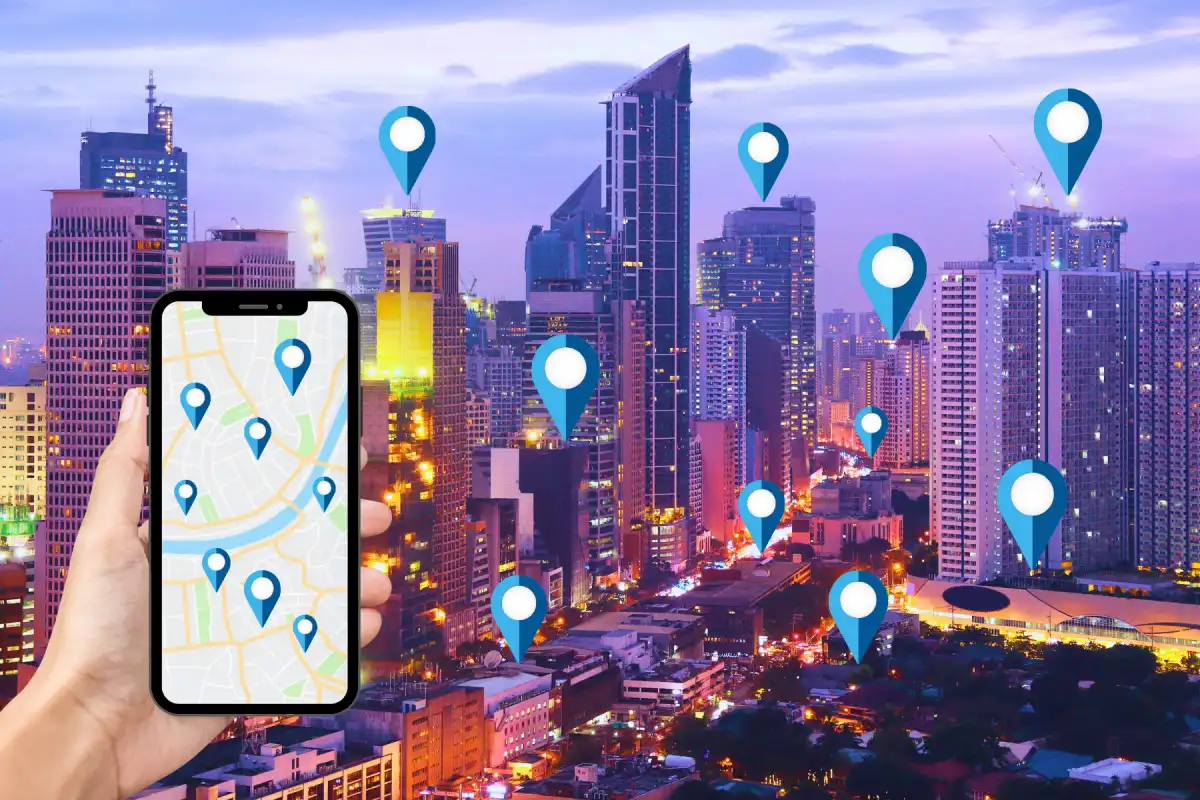 Geofencing Ads Philippines