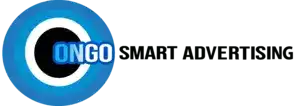 OnGo Smart Advertising Logo D