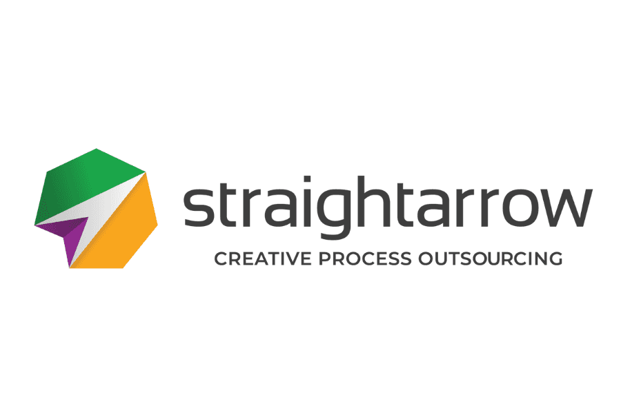 Straightarrow Logo