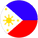 Philippines Flag