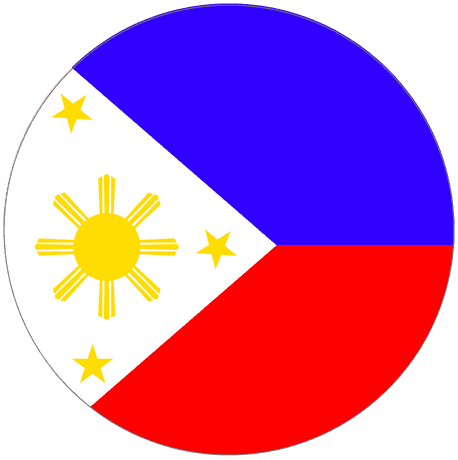 Philippines Flag