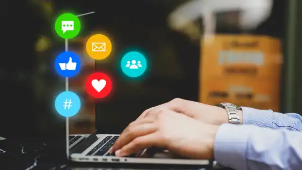 Social Media Advertising