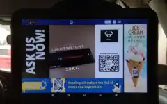 Ongo Smart Tablet