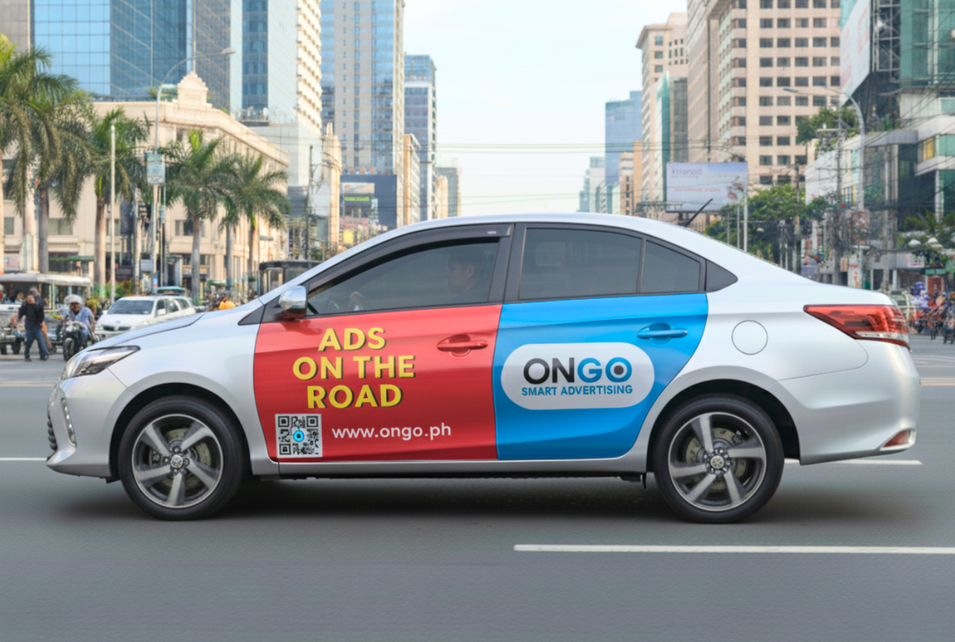 How to Succeed in Transit Advertising in the Philippines